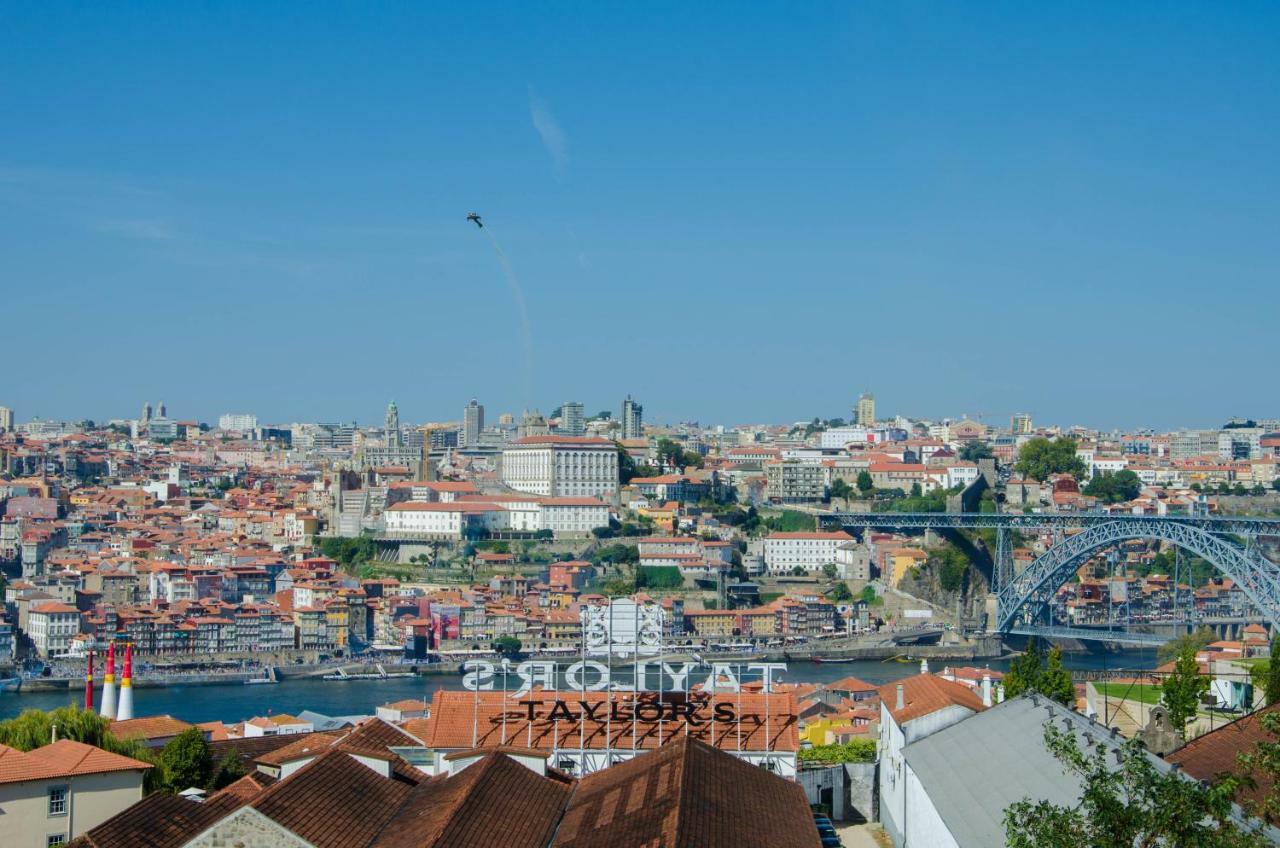 Porto Moments Apartments By Portugal Collection Vila Nova de Gaia Zewnętrze zdjęcie